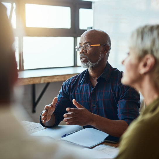 How we helped Sight  see exponential gains