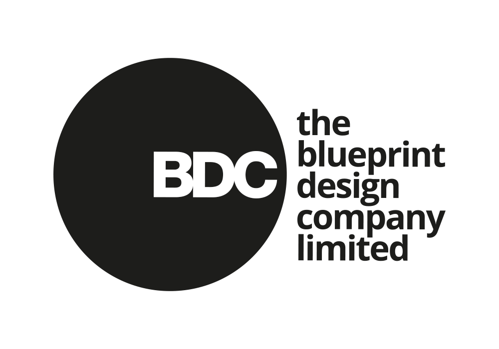 BDC Logo New CMYK BLACK
