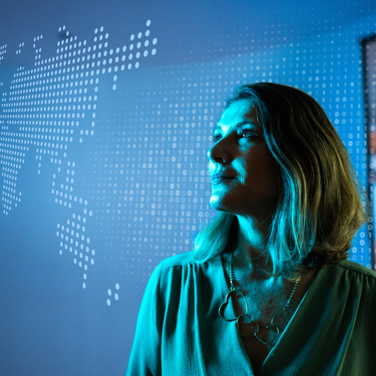 Where innovation and intelligence comes together